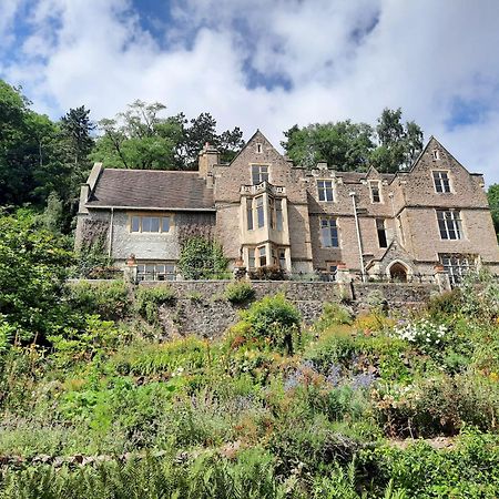 Haslington House Malvern Wells Exterior foto