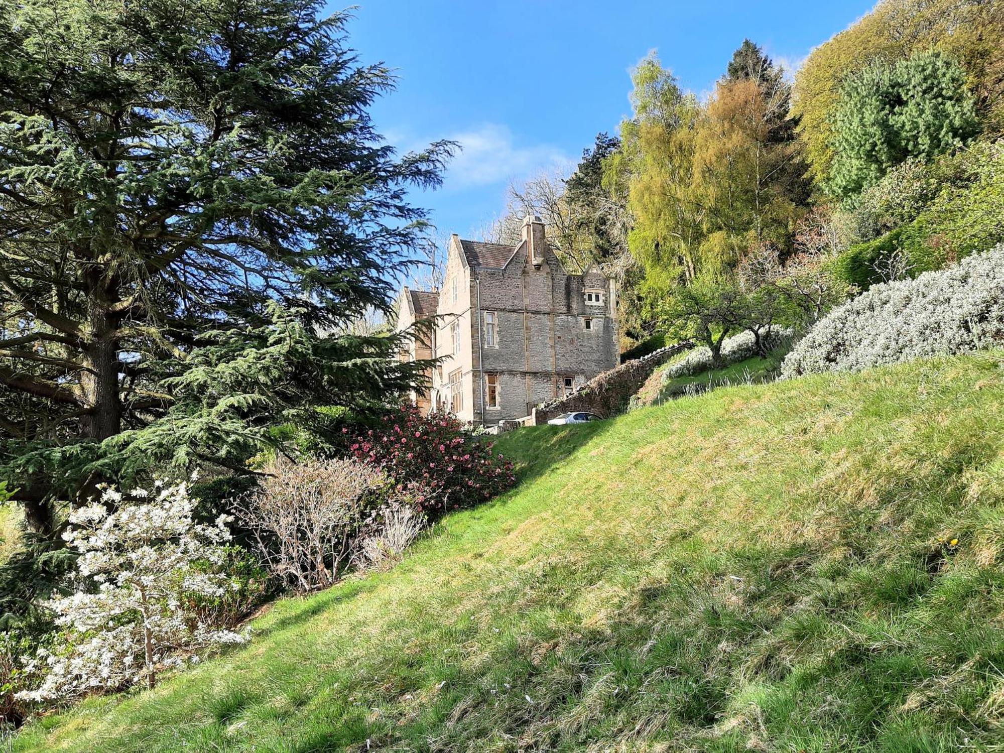 Haslington House Malvern Wells Exterior foto