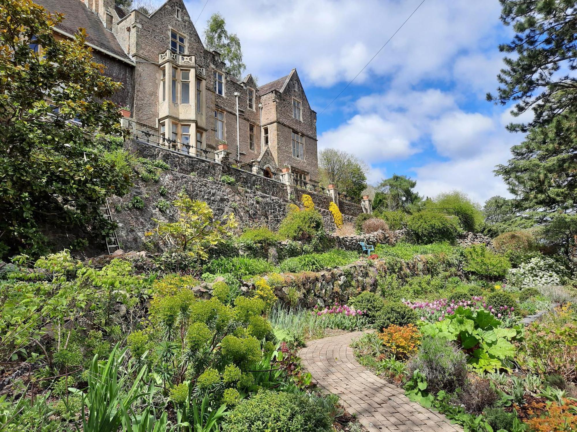 Haslington House Malvern Wells Exterior foto